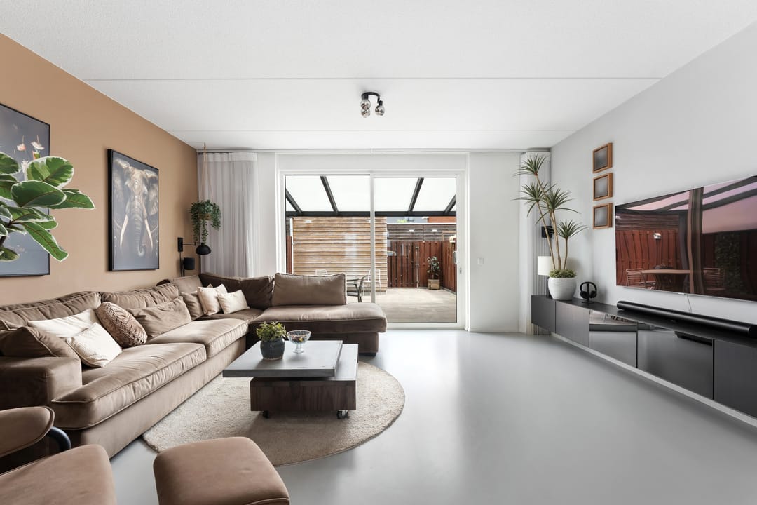 Foto 7 van Citroengaarde 11