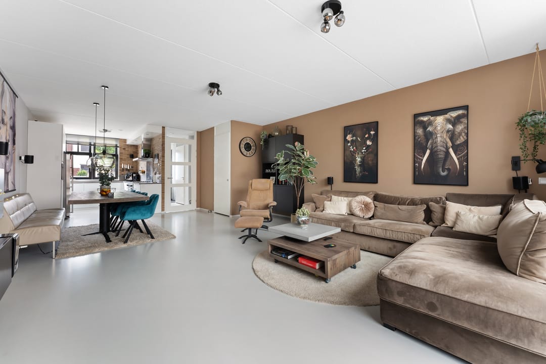 Foto 11 van Citroengaarde 11