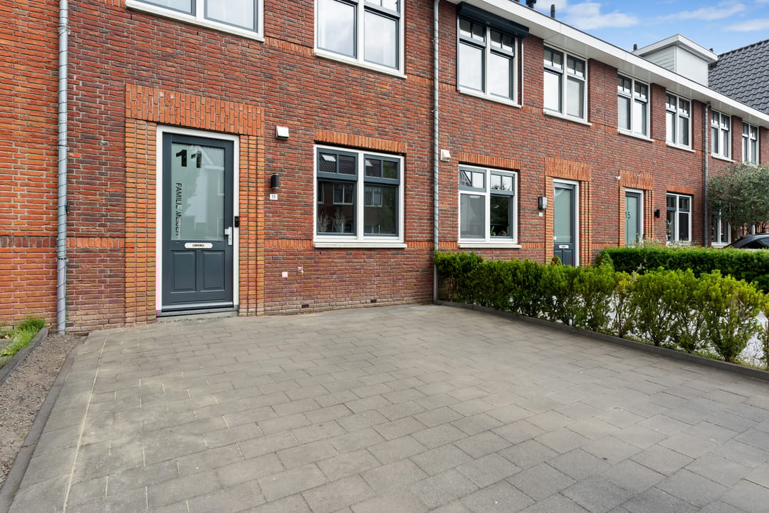 Foto 37 van Citroengaarde 11