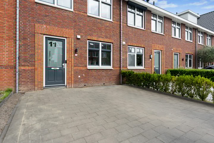 Foto 37 van Citroengaarde 11