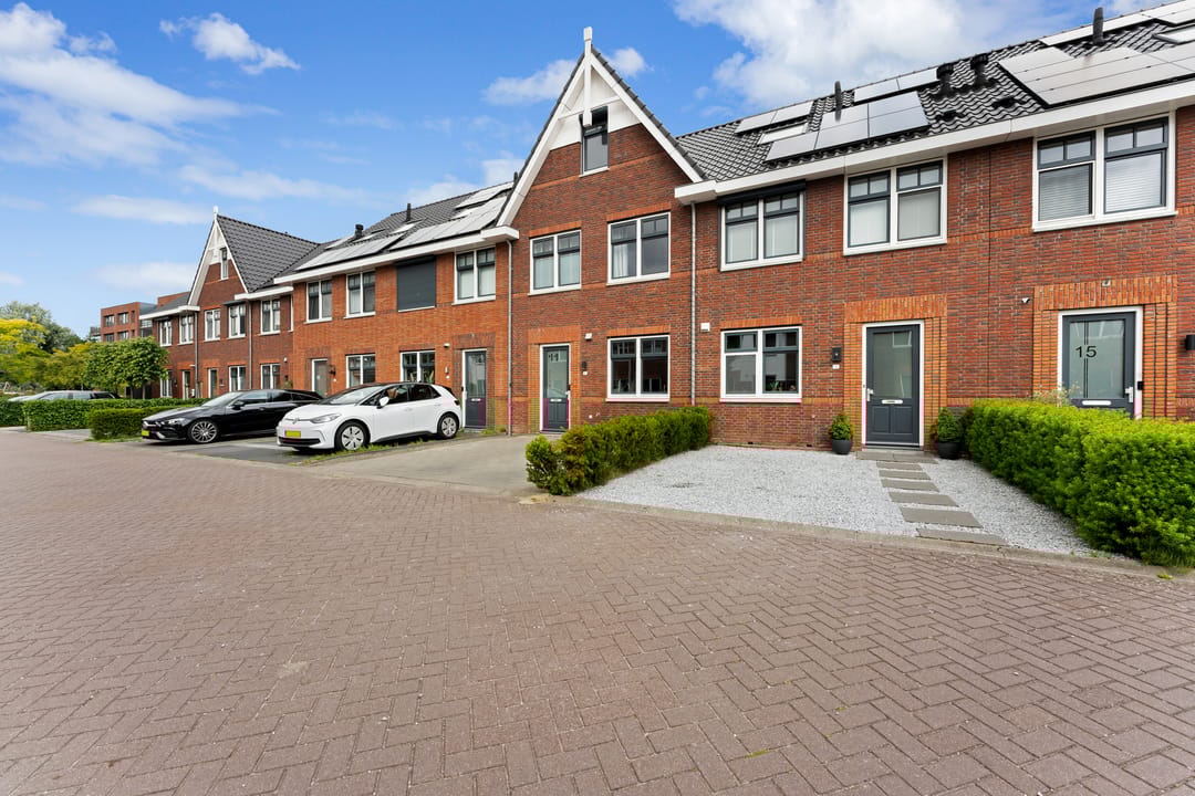 Foto 2 van Citroengaarde 11