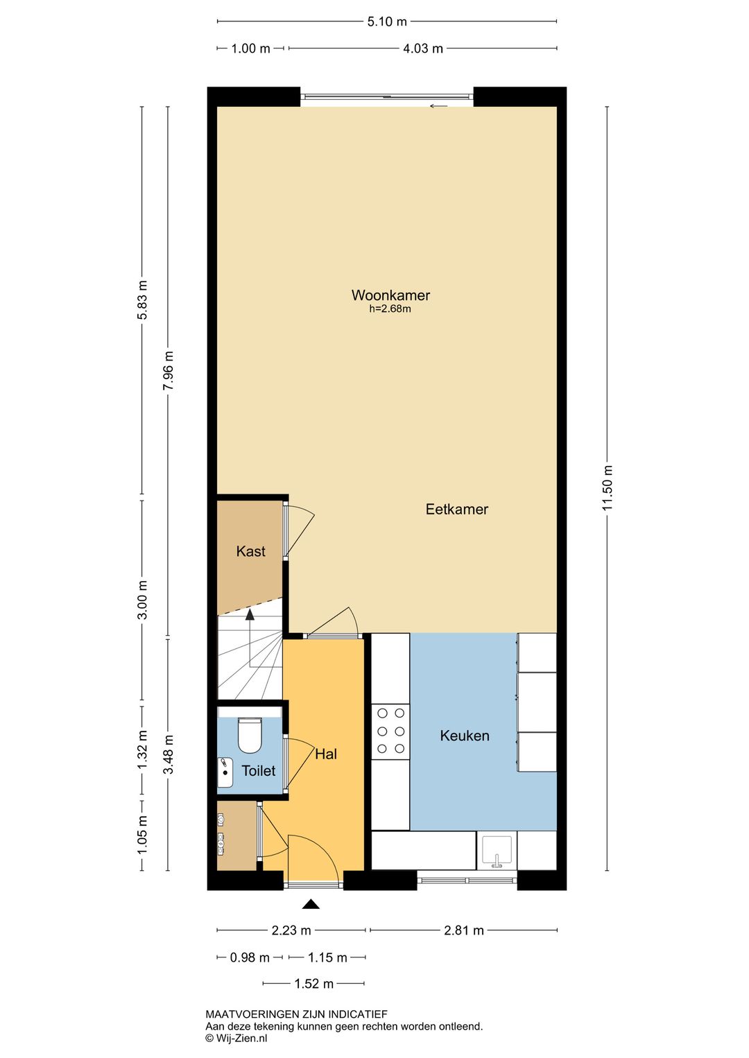 Foto 38 van Citroengaarde 11