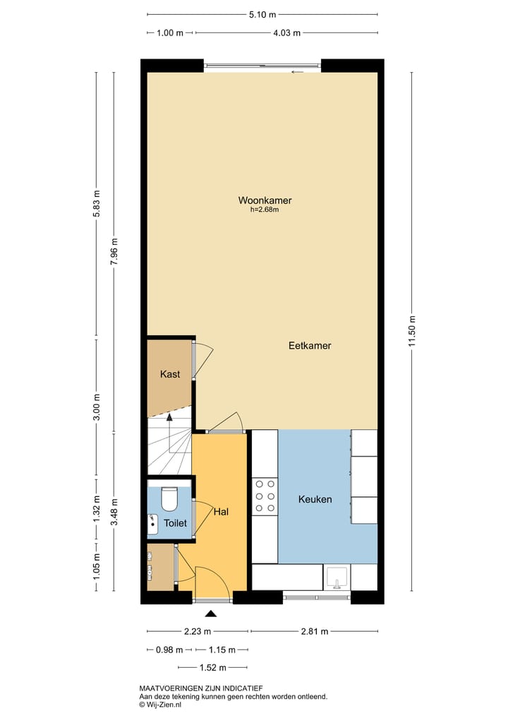 Foto 38 van Citroengaarde 11