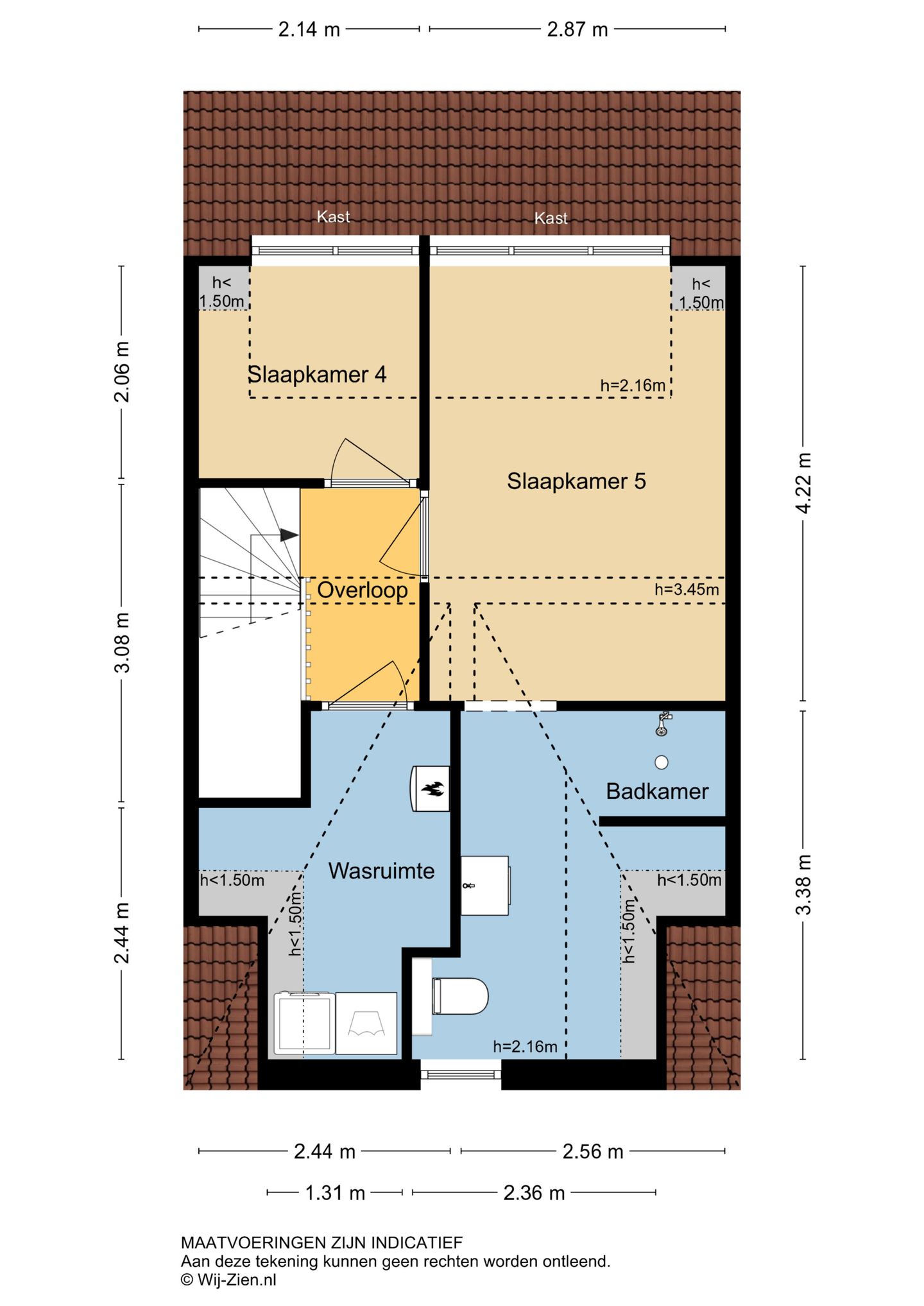 Foto 40 van Citroengaarde 11