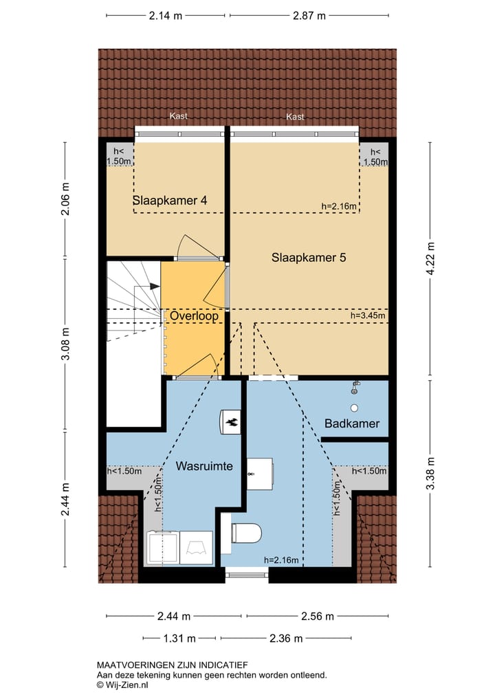 Foto 40 van Citroengaarde 11