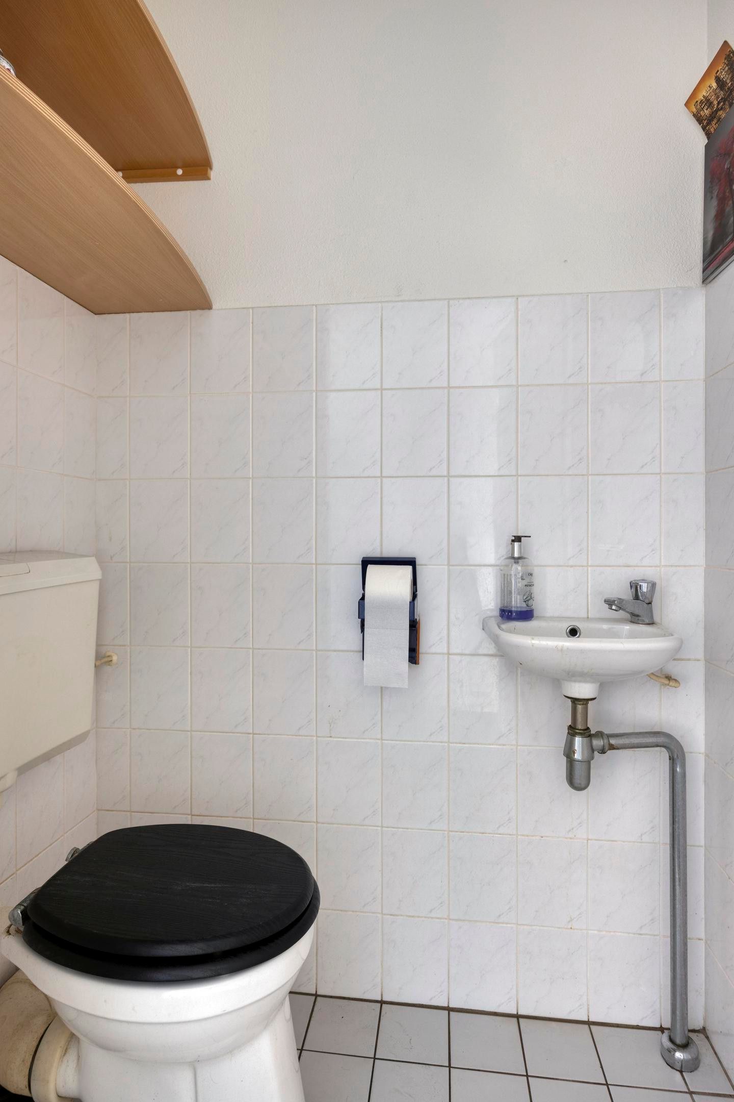 Foto 6 van Aquamarijn 99