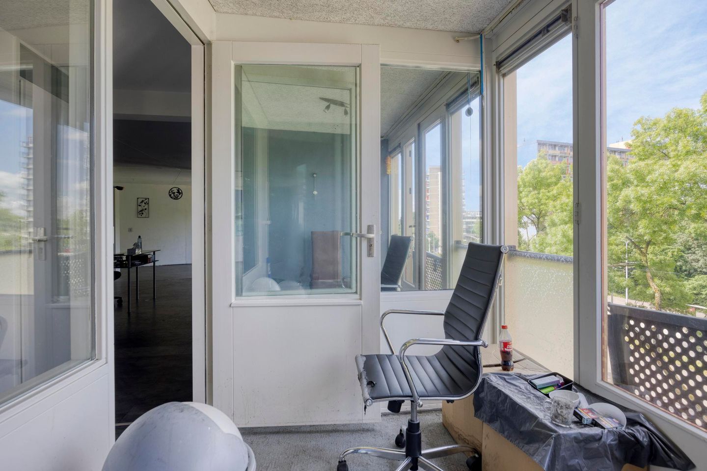 Foto 19 van Aquamarijn 99