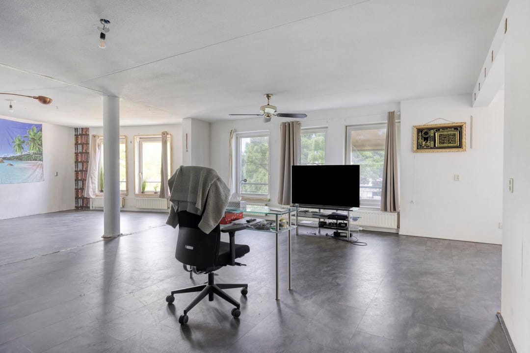 Foto 7 van Aquamarijn 99