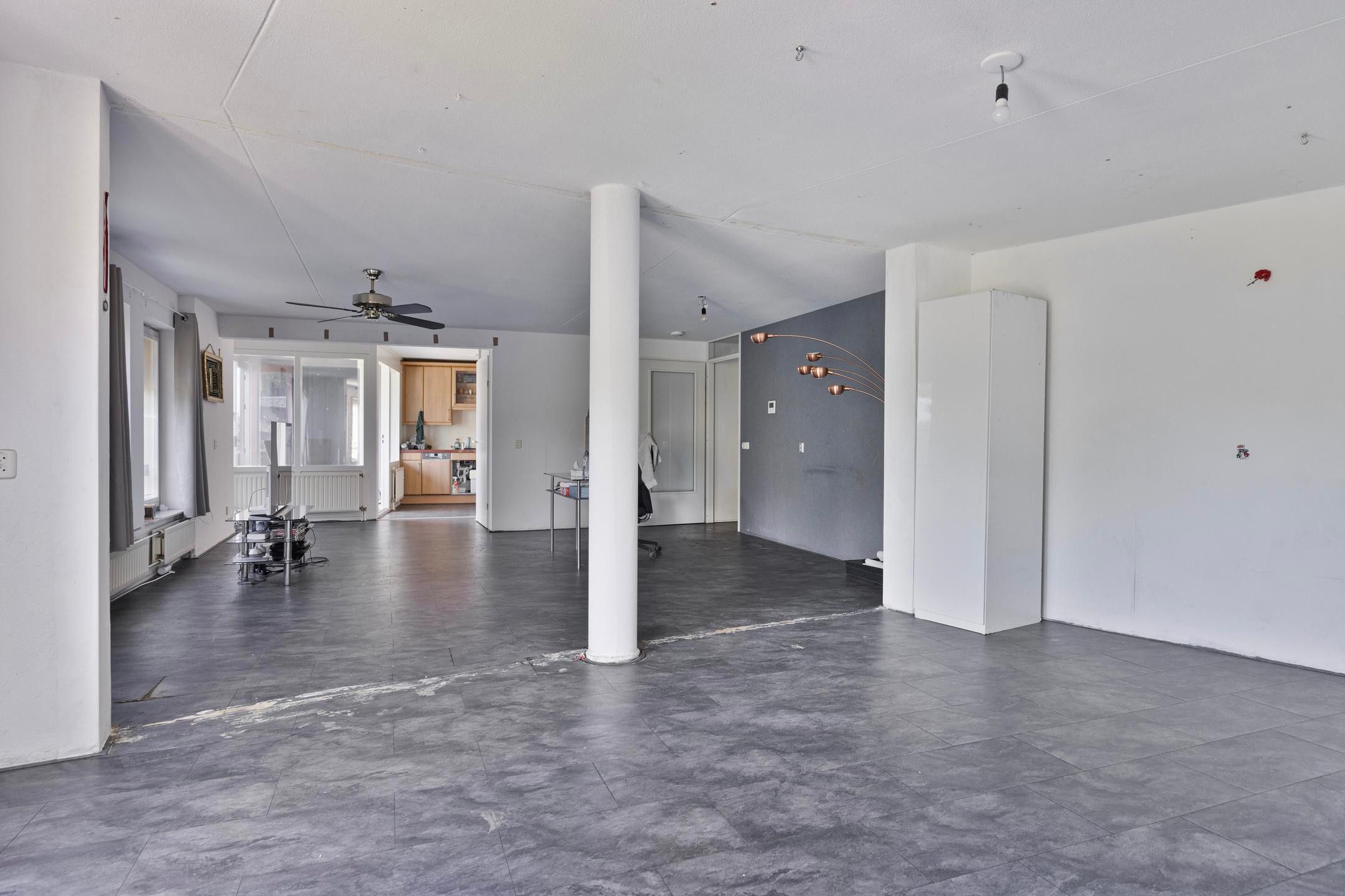 Foto 9 van Aquamarijn 99