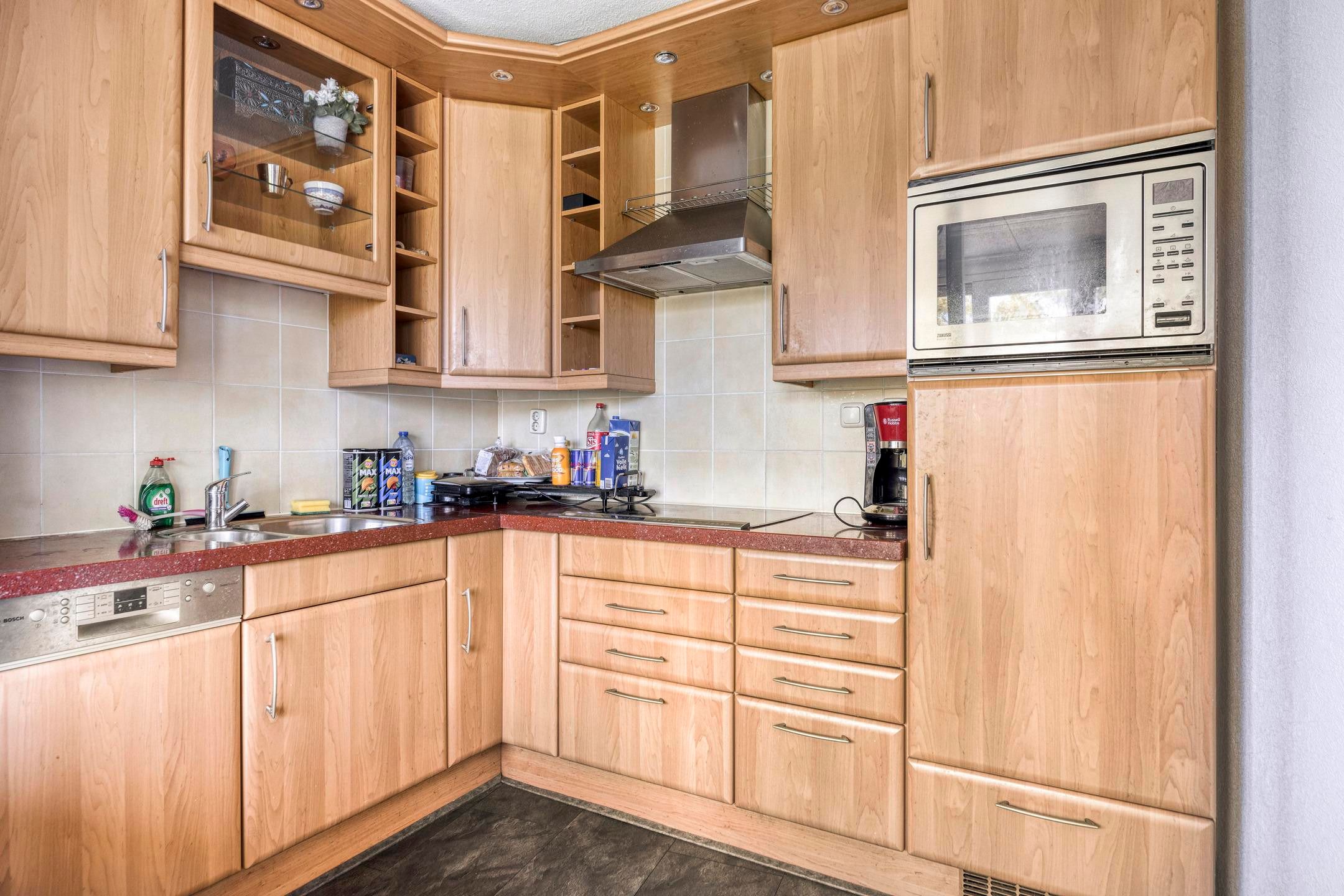 Foto 12 van Aquamarijn 99