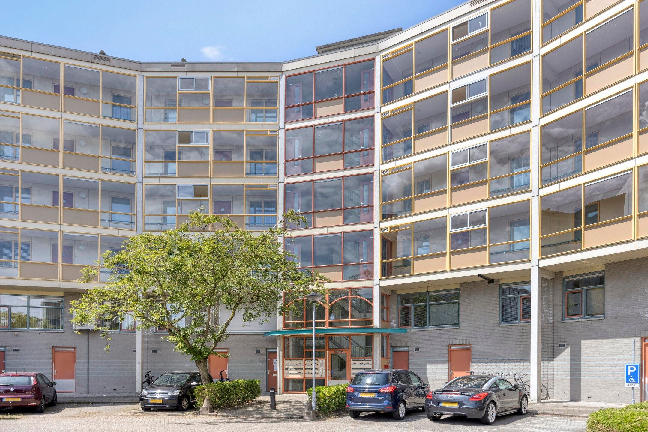 Foto 3 van Aquamarijn 99