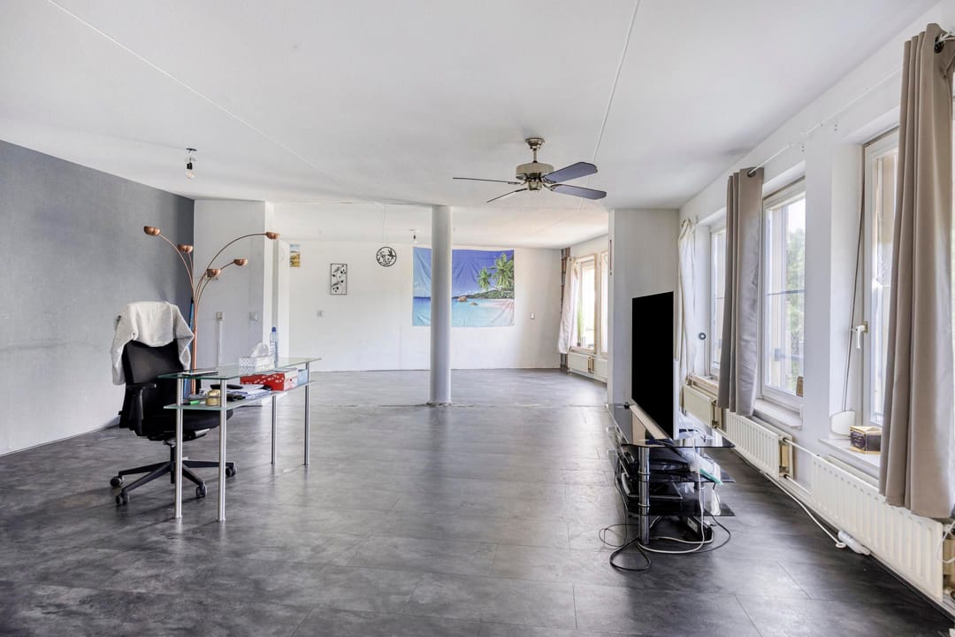 Foto 8 van Aquamarijn 99