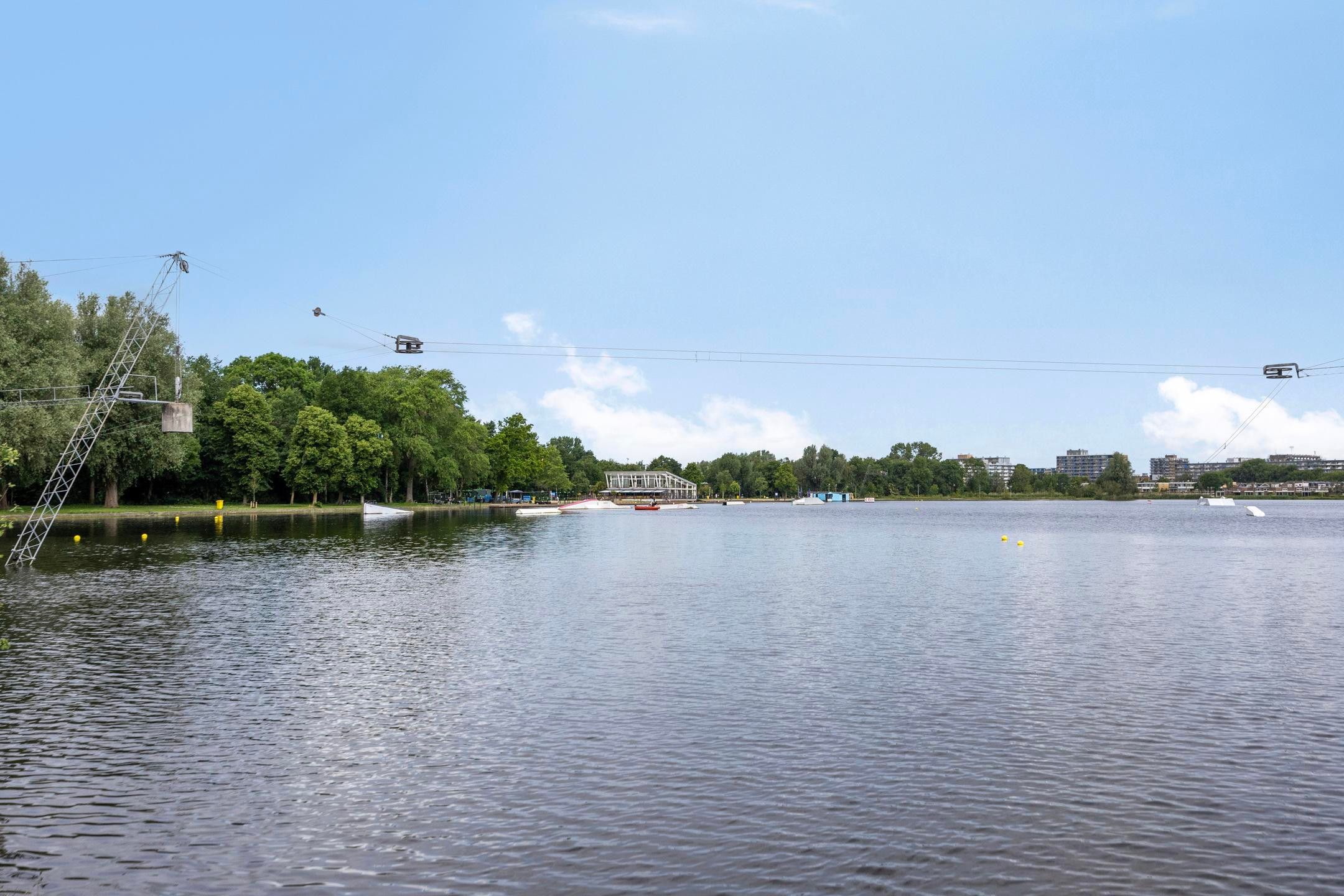 Foto 21 van Aquamarijn 99