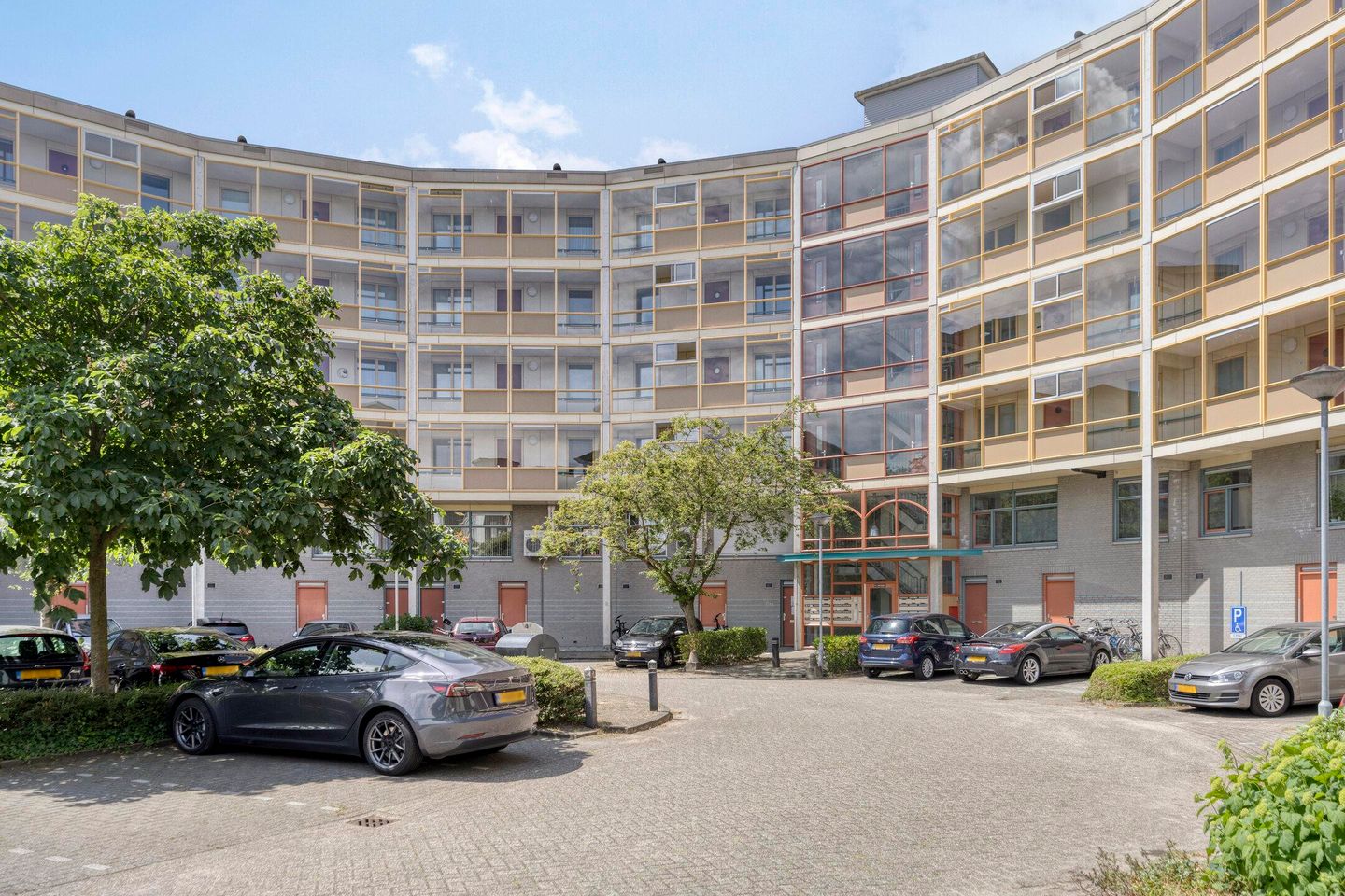 Foto 4 van Aquamarijn 99