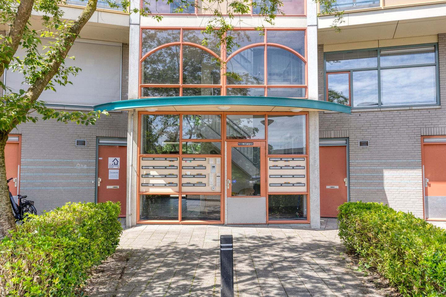 Foto 5 van Aquamarijn 99