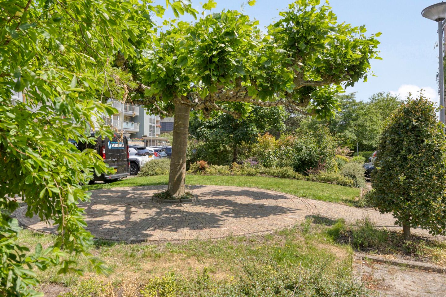 Foto 20 van Aquamarijn 99