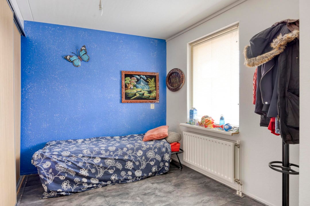 Foto 17 van Aquamarijn 99