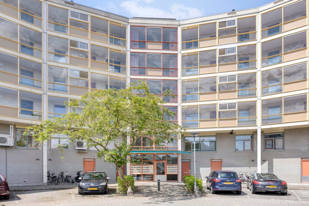 Foto 2 van Aquamarijn 99