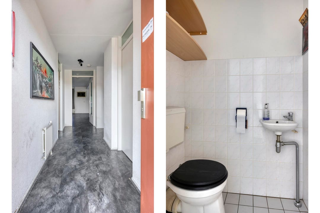 Foto 22 van Aquamarijn 99