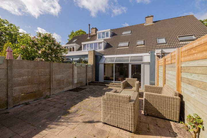 Foto 4 van Willem van Otterloolaan 18