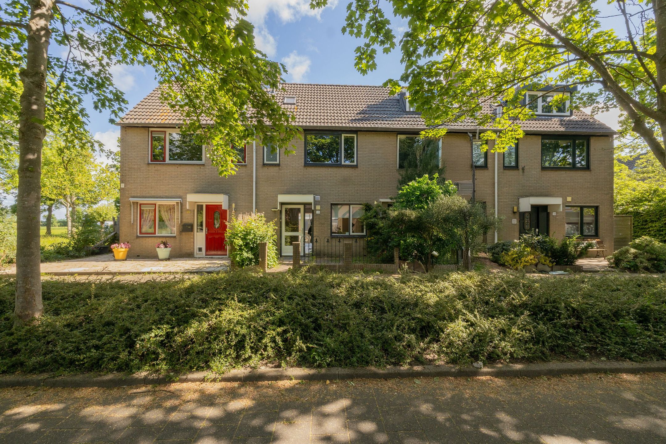 Photo 9 of Willem van Otterloolaan 18