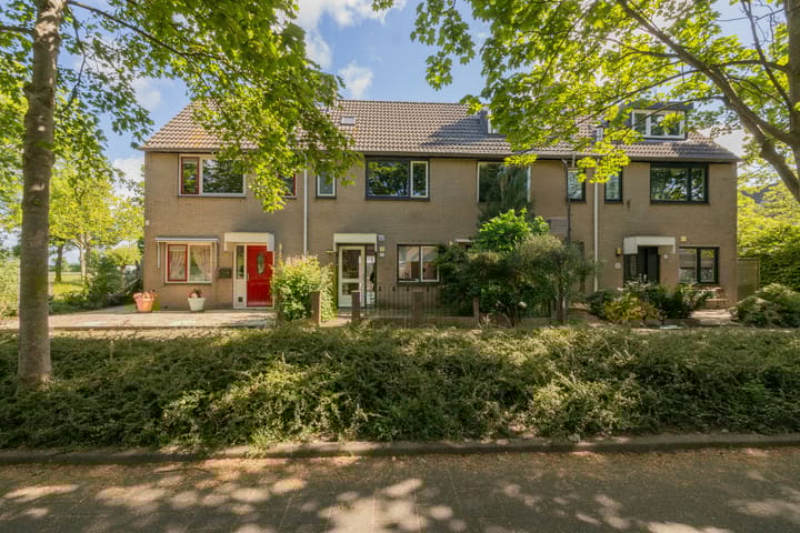 Foto 9 van Willem van Otterloolaan 18