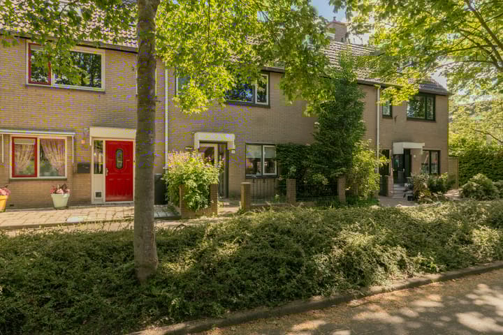 Foto 10 van Willem van Otterloolaan 18