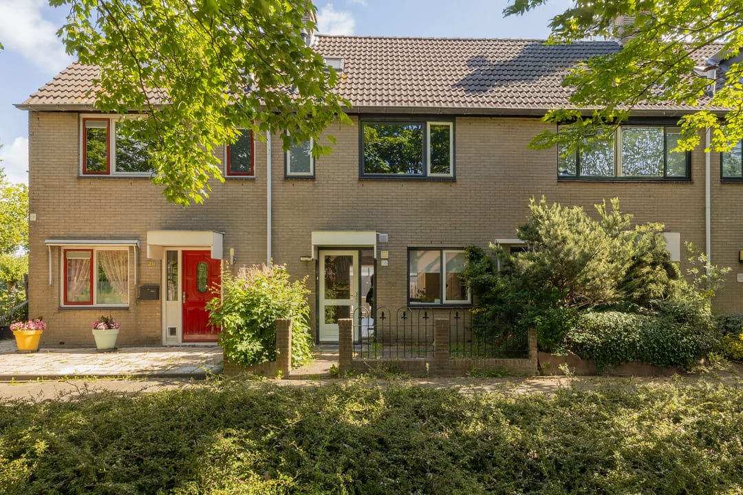 Photo 11 of Willem van Otterloolaan 18