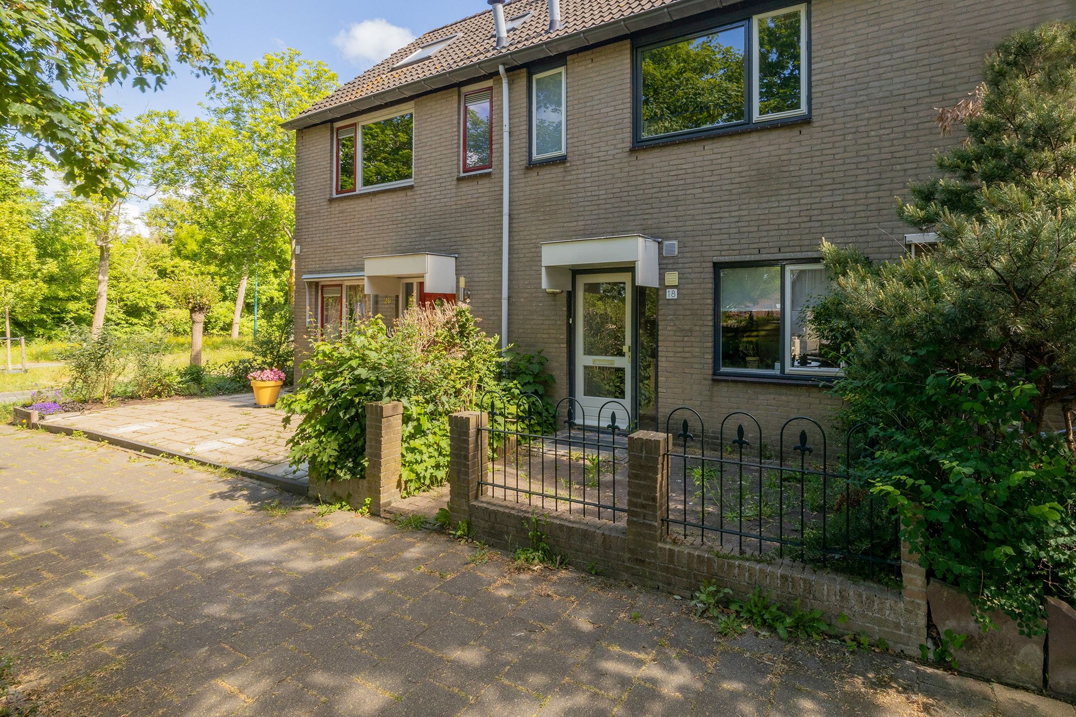 Photo 12 of Willem van Otterloolaan 18
