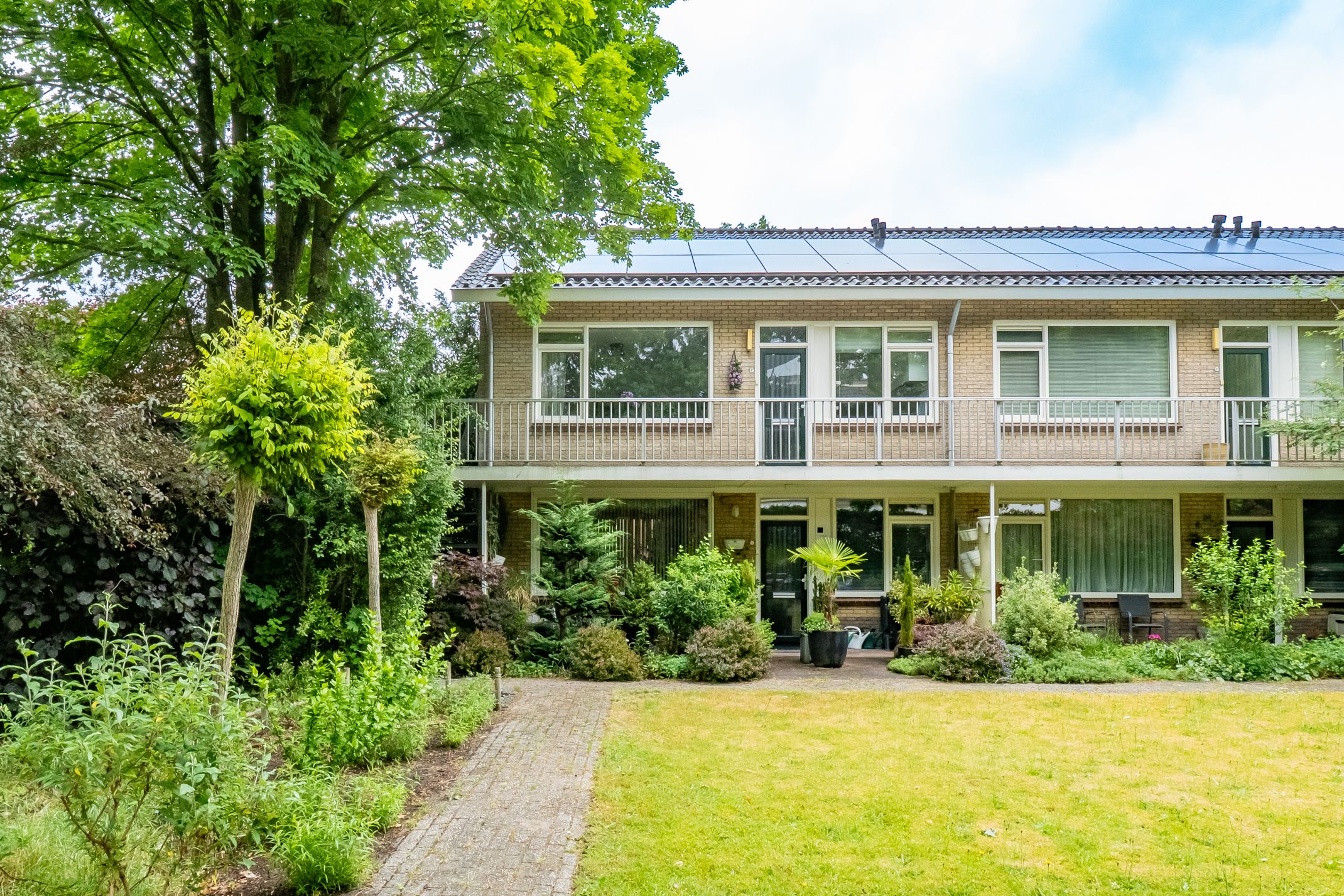 Photo 21 of Bloemenheuvellaan 2-A