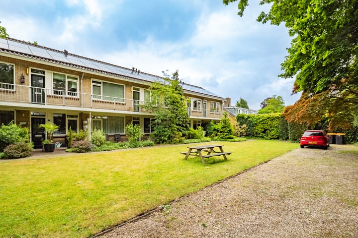 Foto 1 van Bloemenheuvellaan 2-A