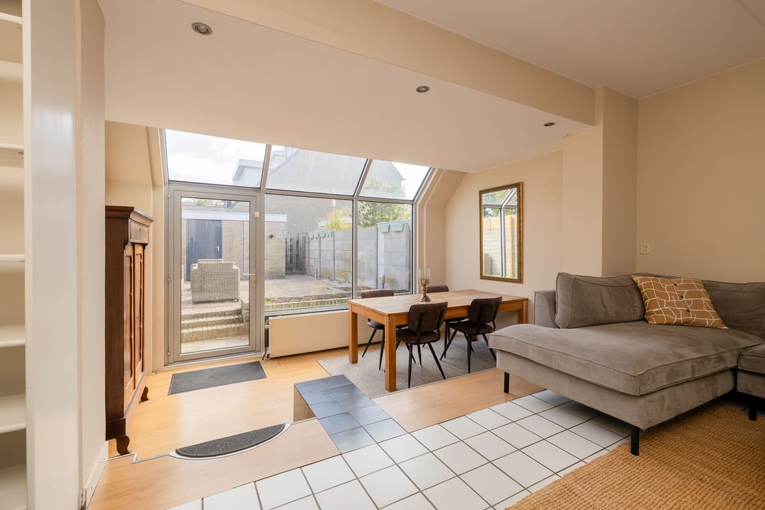 Photo 17 of Willem van Otterloolaan 18