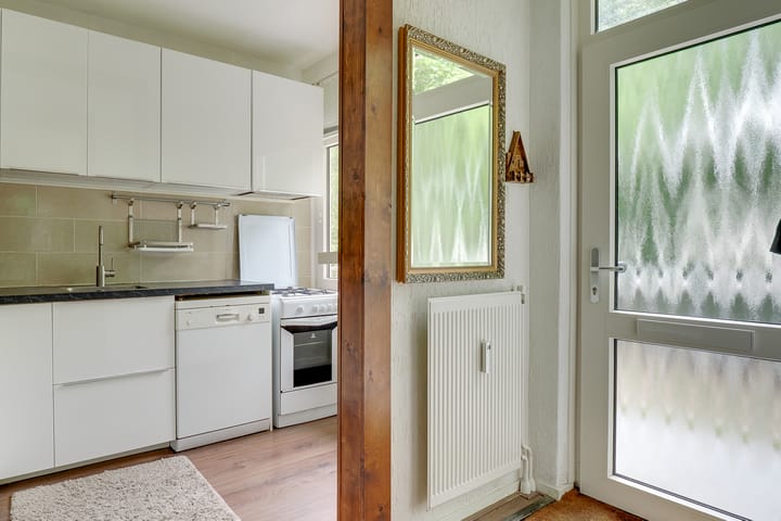 Foto 4 van Bloemenheuvellaan 2-A