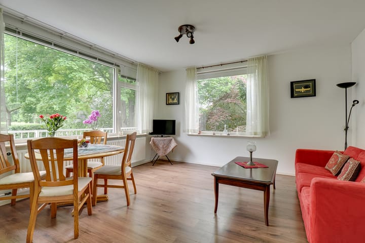 Foto 3 van Bloemenheuvellaan 2-A