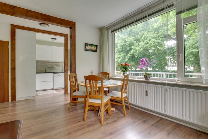 Foto 7 van Bloemenheuvellaan 2-A