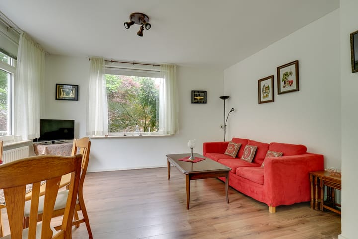 Foto 9 van Bloemenheuvellaan 2-A