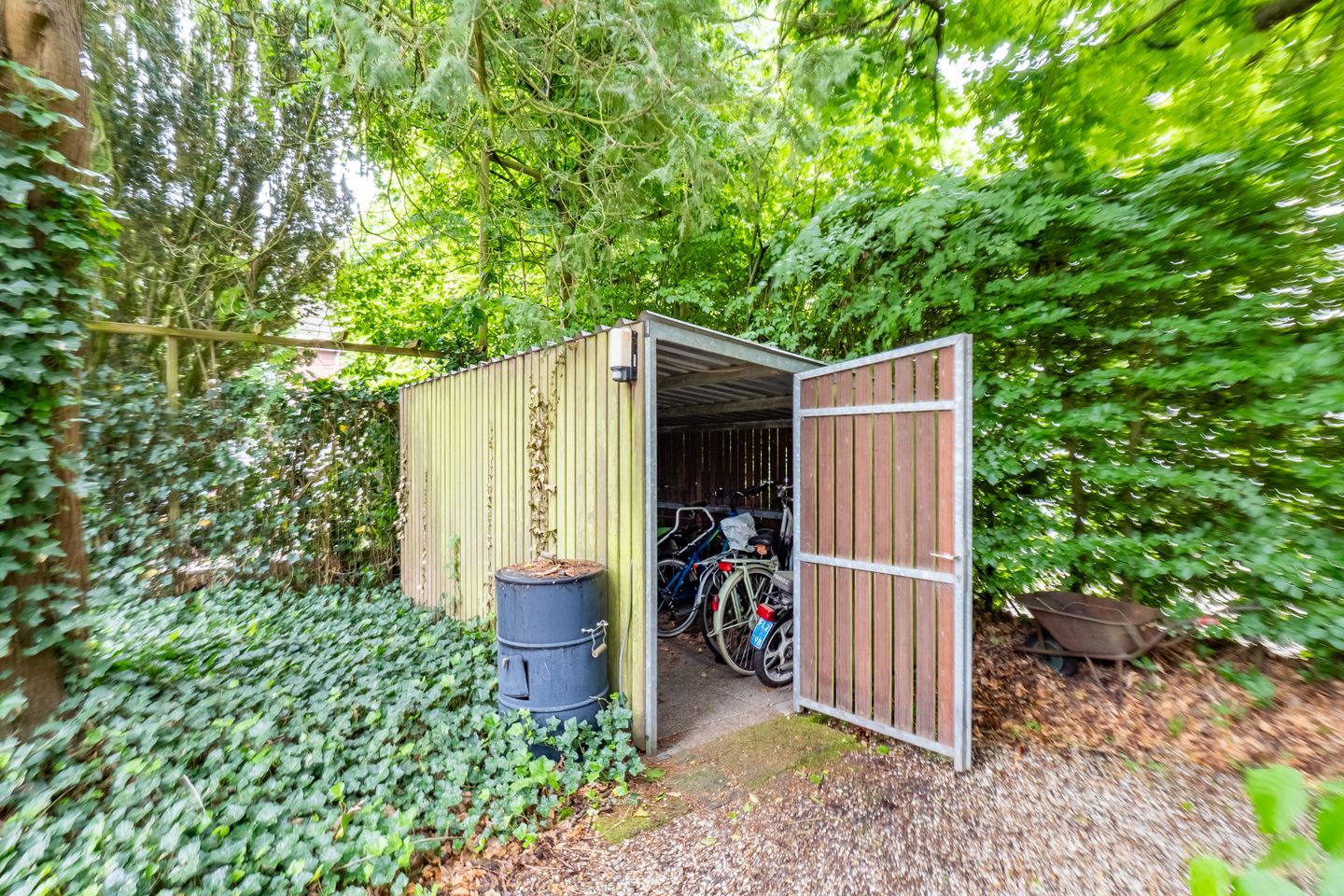 Photo 20 of Bloemenheuvellaan 2-A