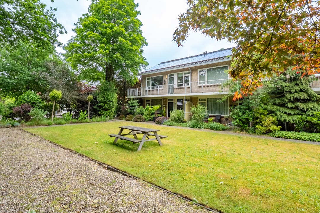 Photo 22 of Bloemenheuvellaan 2-A