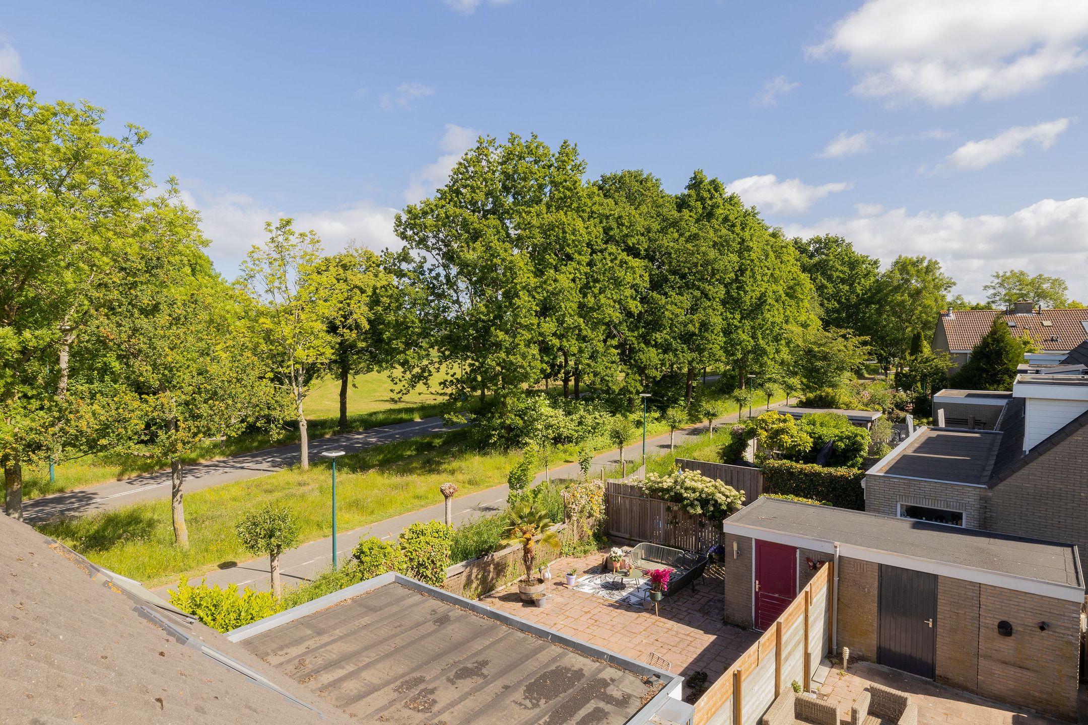 Photo 39 of Willem van Otterloolaan 18