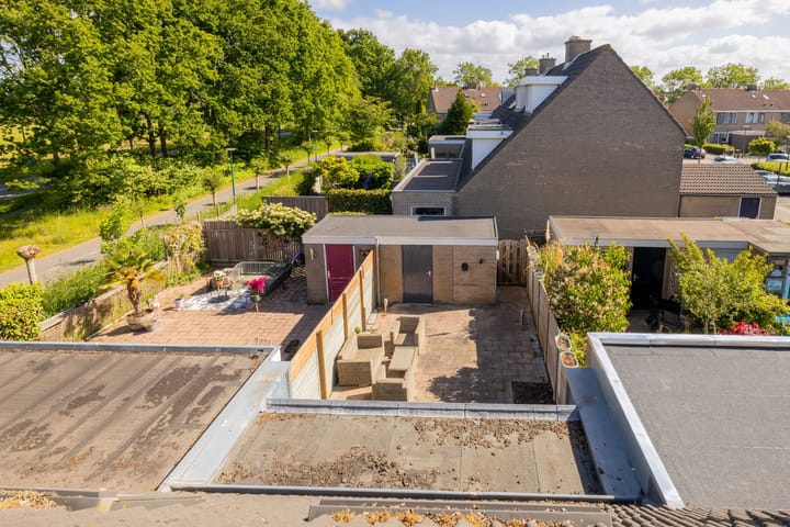 Foto 40 van Willem van Otterloolaan 18