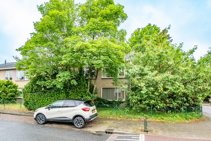 Foto 27 van Bloemenheuvellaan 2-A