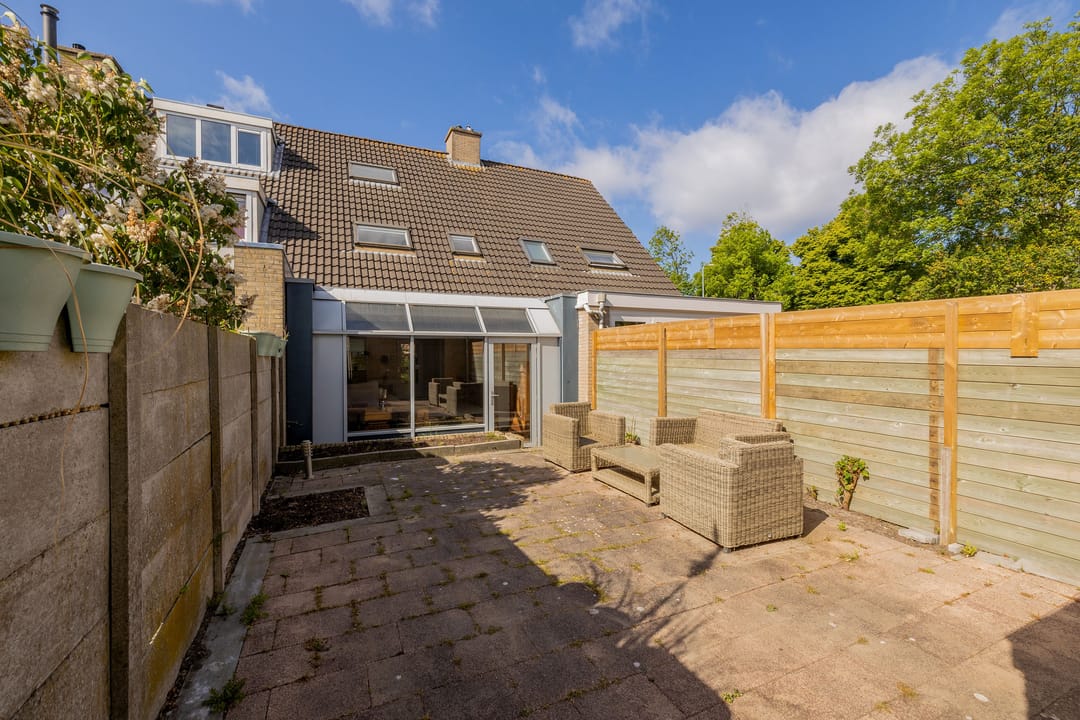 Photo 43 of Willem van Otterloolaan 18