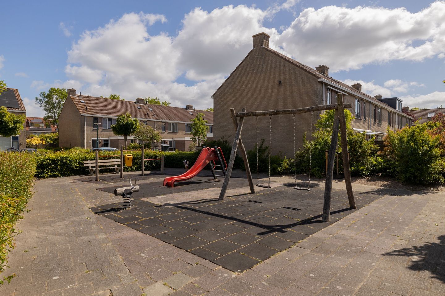 Photo 44 of Willem van Otterloolaan 18