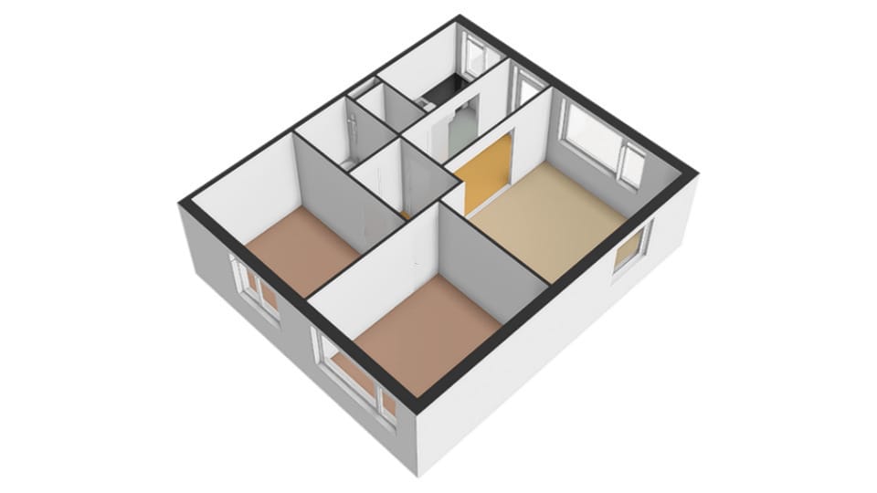 Photo 31 of Bloemenheuvellaan 2-A