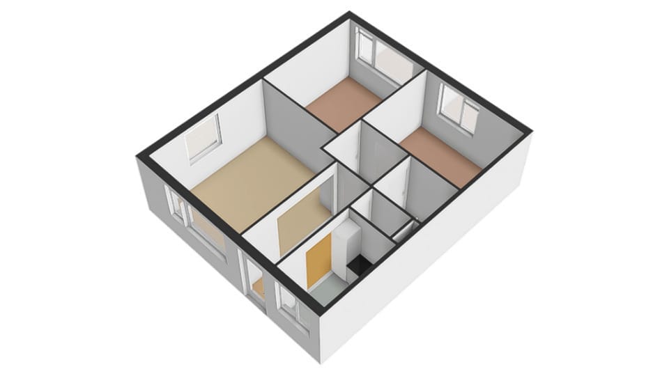 Photo 32 of Bloemenheuvellaan 2-A