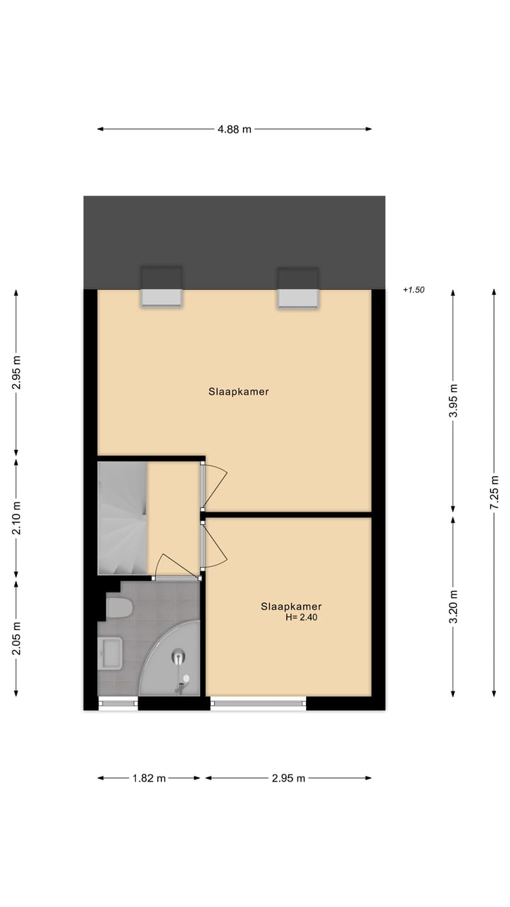Foto 48 van Willem van Otterloolaan 18