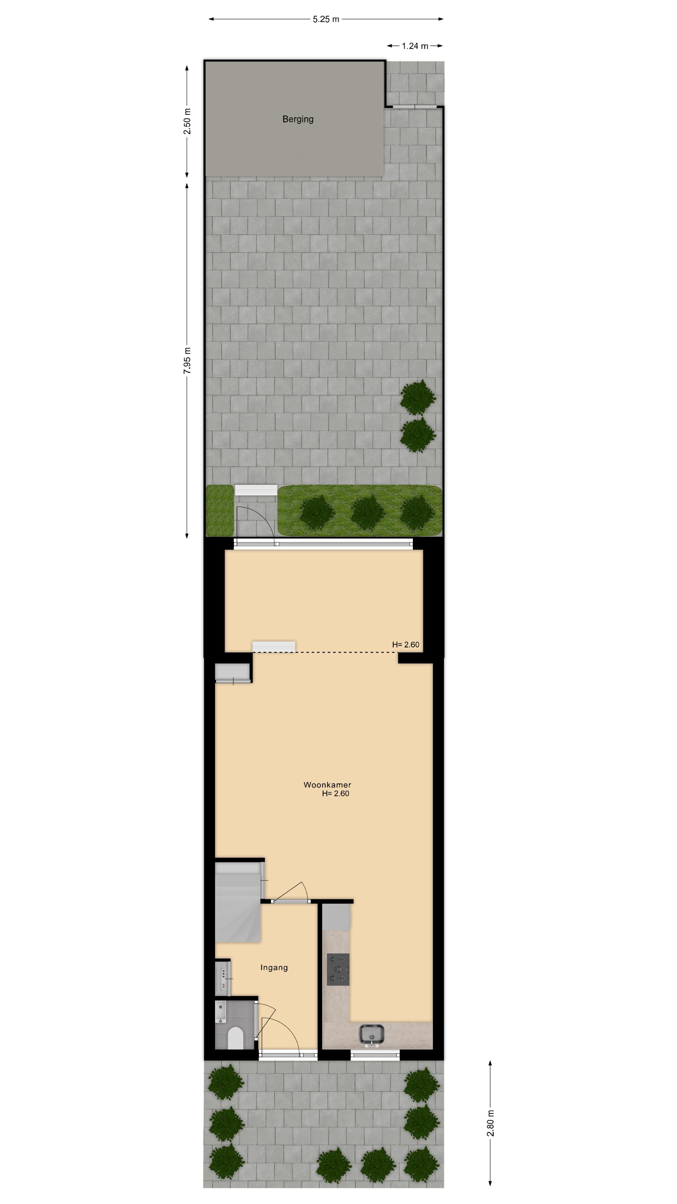 Photo 51 of Willem van Otterloolaan 18