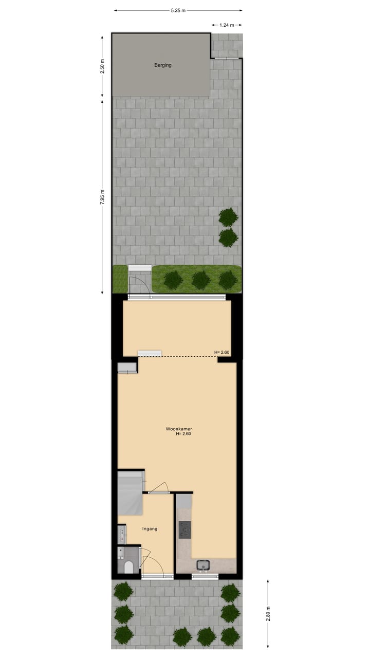 Foto 51 van Willem van Otterloolaan 18