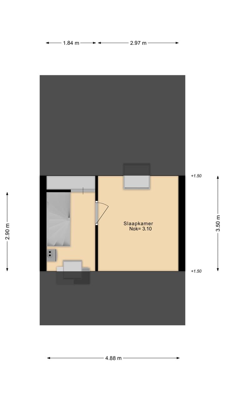 Foto 49 van Willem van Otterloolaan 18