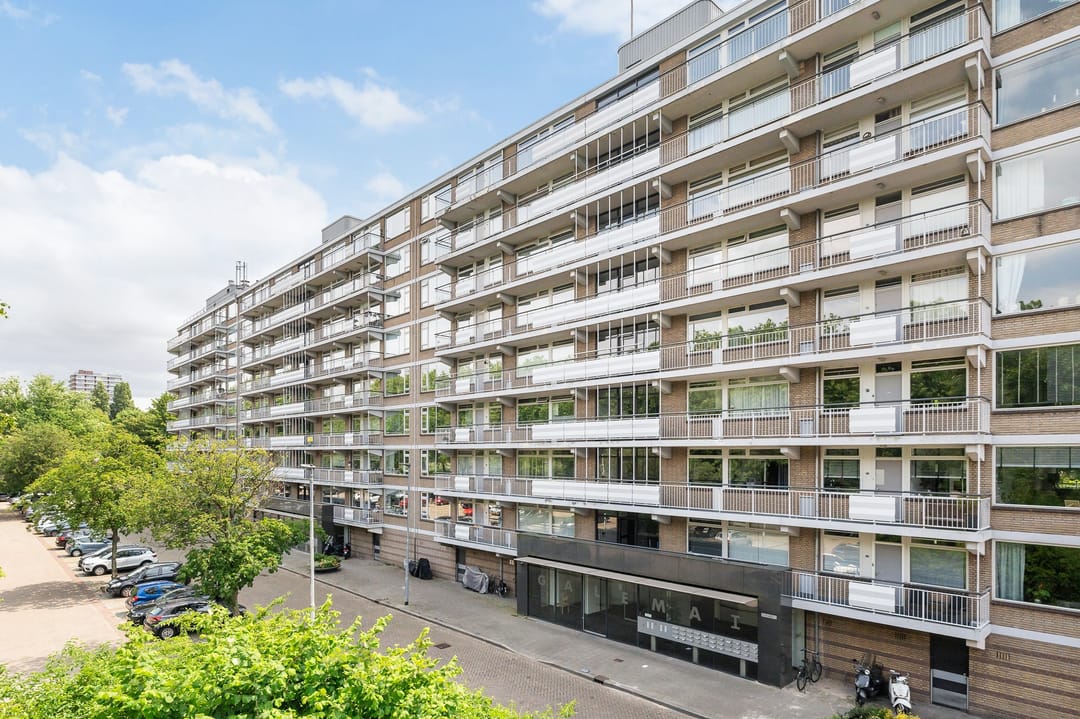 Photo 1 of Nansenplaats 55